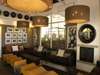 Perry's Bridge Hollow - Lounge